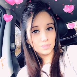 Meet your Posher, Celeste